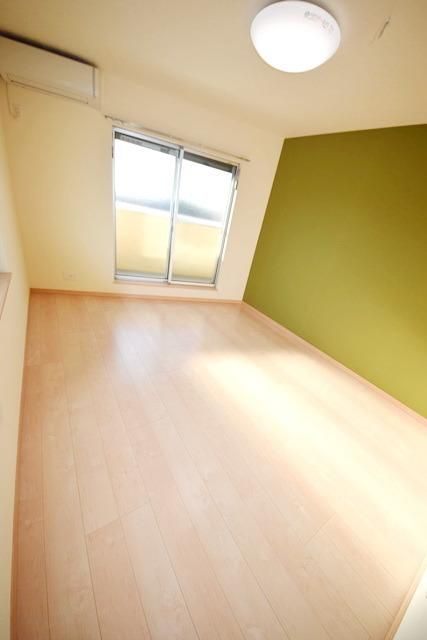 その他部屋・スペース　★洋室照明付きです！★