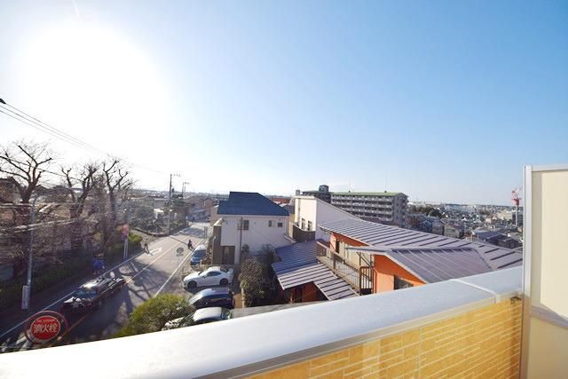 眺望　★★陽当たり良好の立地！★★