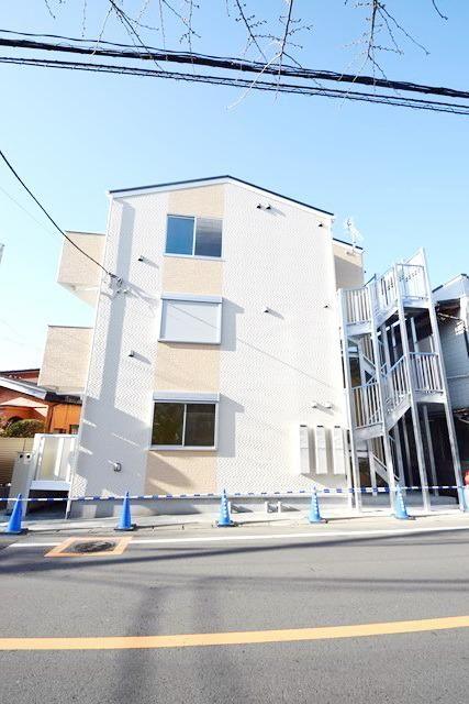 建物外観　★★お洒落な外観！★★