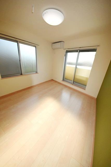 居室・リビング　★★角部屋参考写真★★