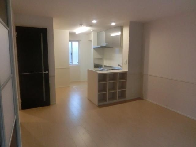 その他部屋・スペース　別角度からのお部屋