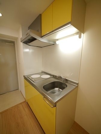 キッチン　★システムキッチンＩＨ！★