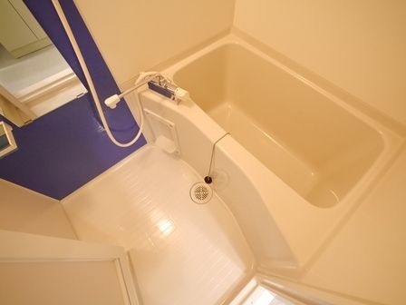 バス・シャワールーム　★バスルーム！★