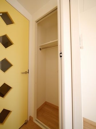 収納　★クローゼット！★