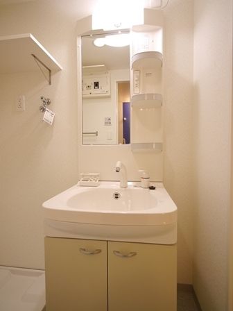 洗面設備　★シャンプードレッサー！★