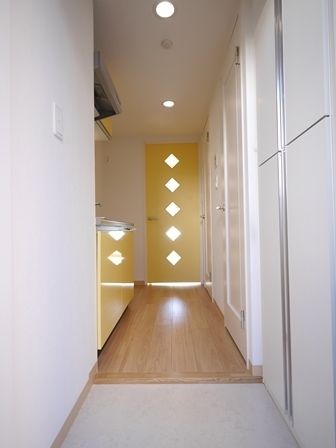 玄関　★玄関スペース！★