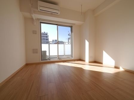 居室・リビング　★洋室６.２帖！★