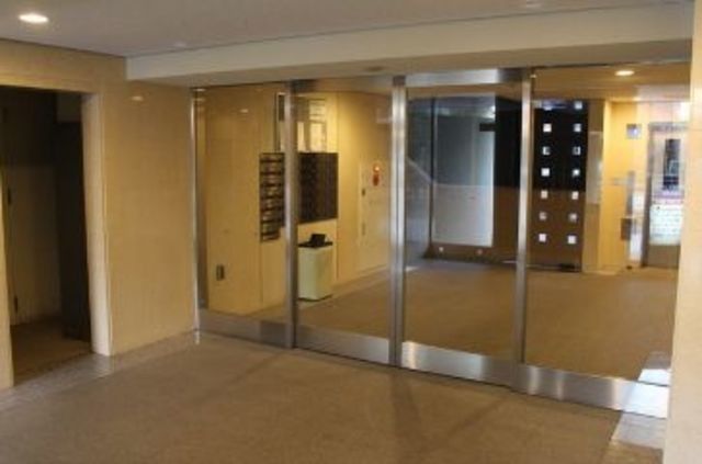 その他共有部分　★エントランス★