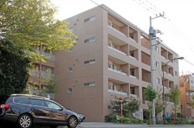 建物外観　★外観★