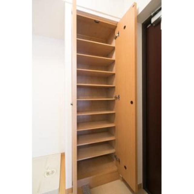 その他　※写真は同タイプ住戸です。