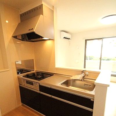 キッチン　※現況優先とさせて頂きます。