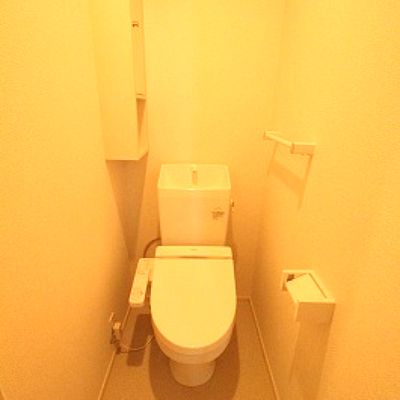 トイレ　※現況優先とさせて頂きます。