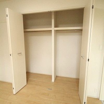 収納　※現況優先とさせて頂きます。