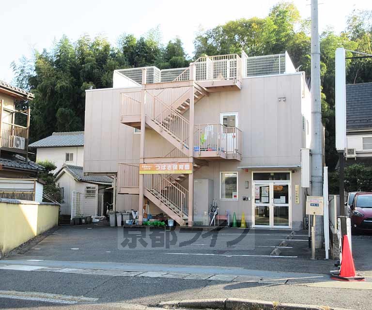 幼稚園・保育園　つばさ保育園（幼稚園・保育園）まで373m