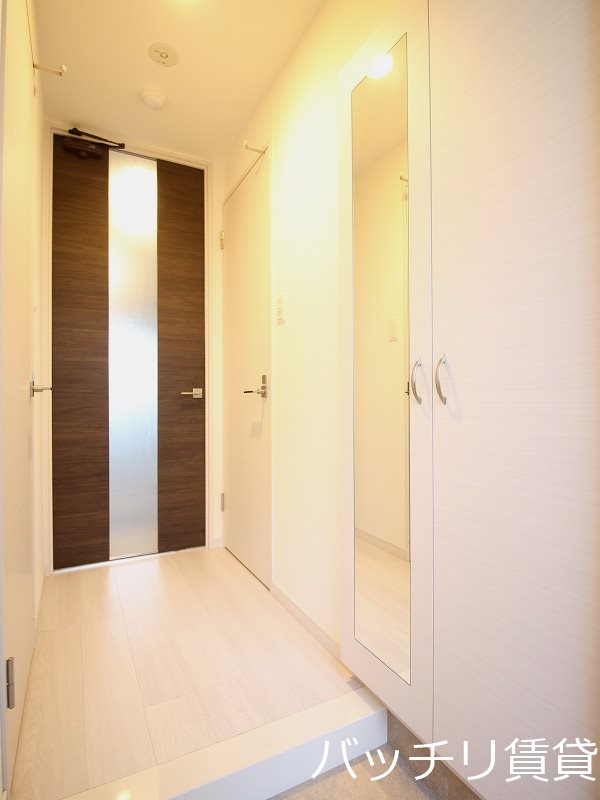 眺望　別号室写真の為、現状優先