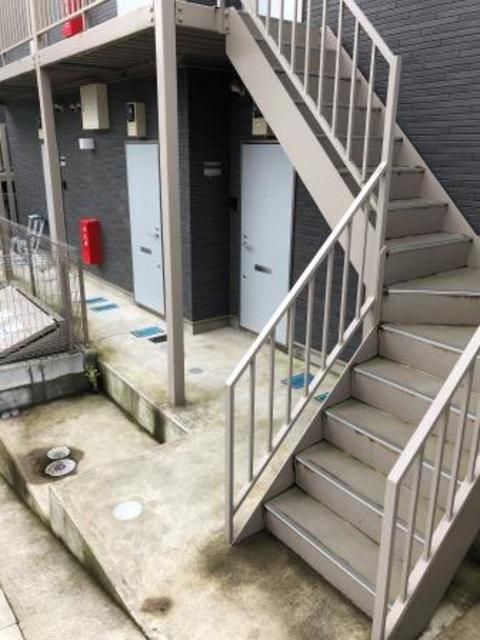 エントランス　エントランス。