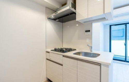 キッチン　ドゥーエ横濱鶴見