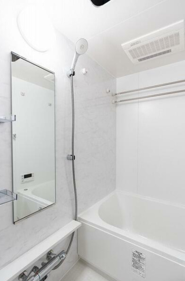 バス・シャワールーム　ドゥーエ横濱鶴見