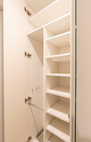 その他設備　ドゥーエ横濱鶴見