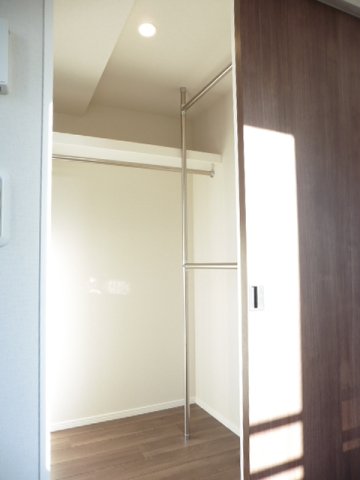 収納　収納※別部屋参考写真