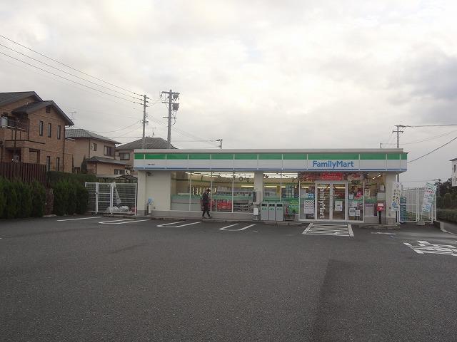 コンビニ　ファミリーマート／八幡今池店（コンビニ）まで307m