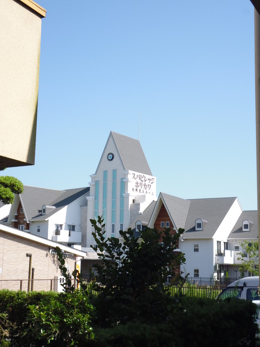 眺望　参考写真