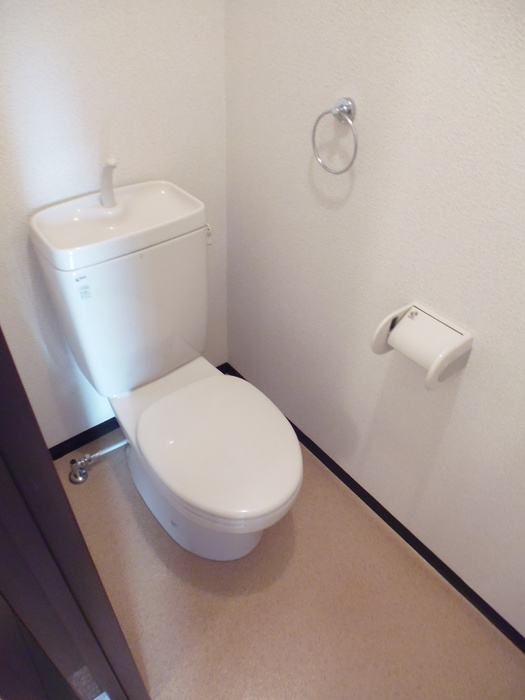 トイレ　参考写真