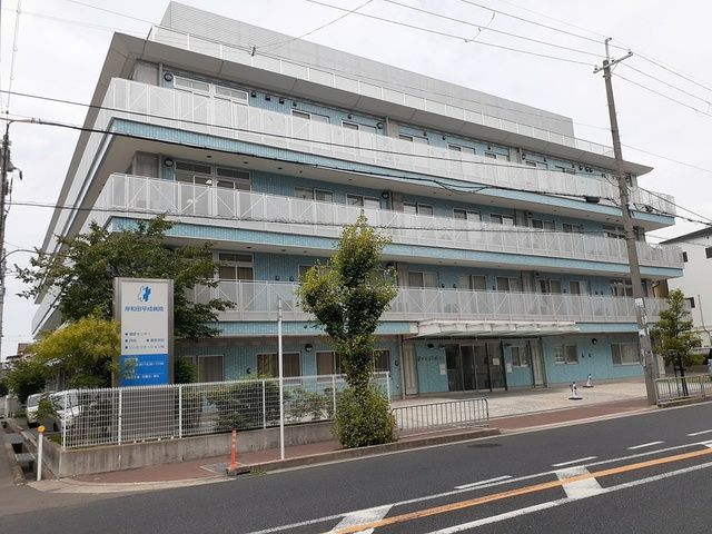 病院　岸和田平成病院様（病院）まで850m