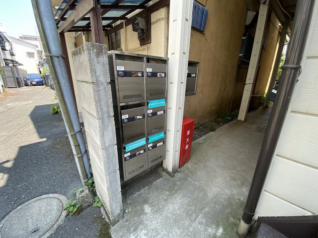 その他共有部分