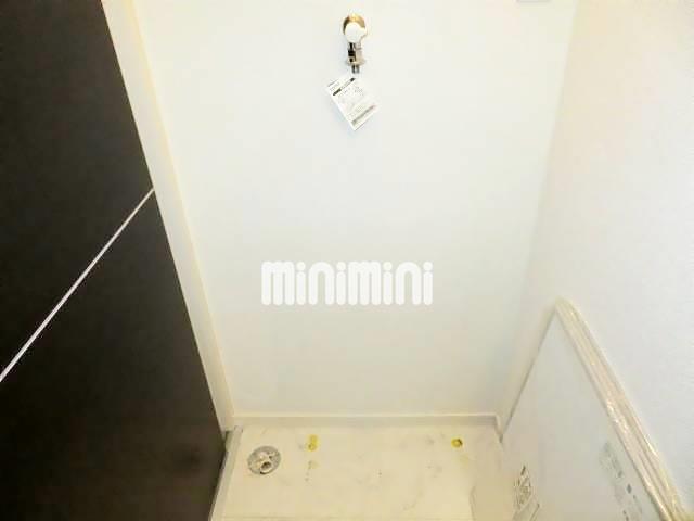 その他部屋・スペース　室内洗濯機置場