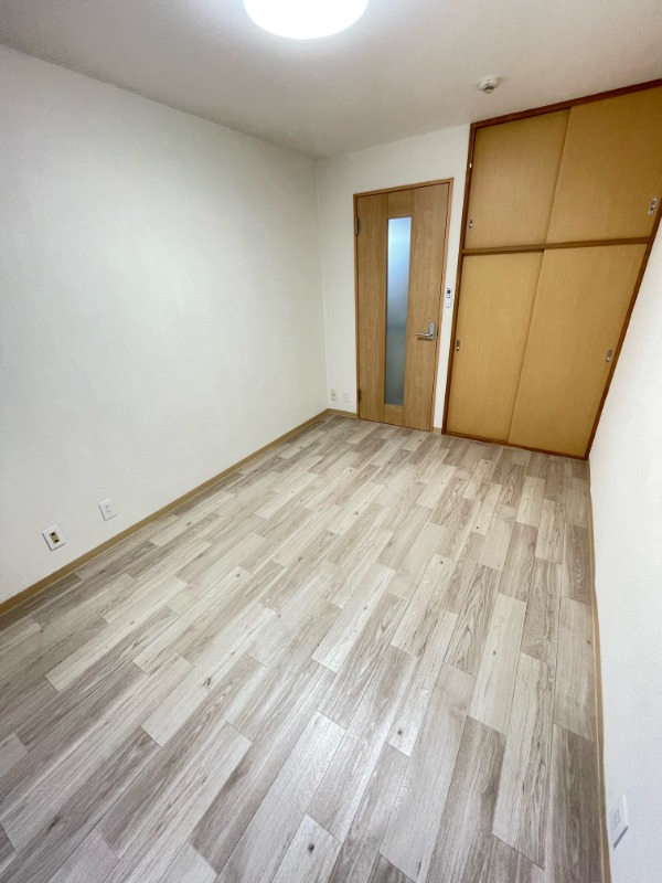 居室・リビング　別部屋参考写真