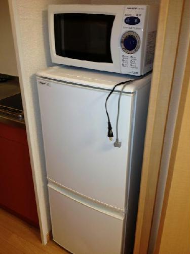 その他　設備が現物と異なる場合があります