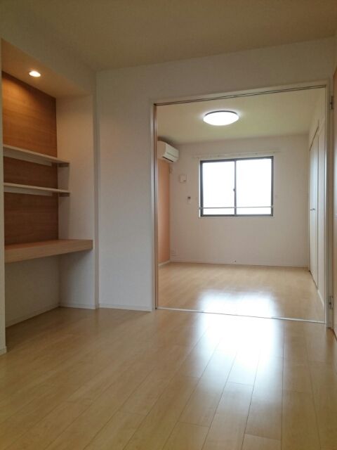 その他部屋・スペース