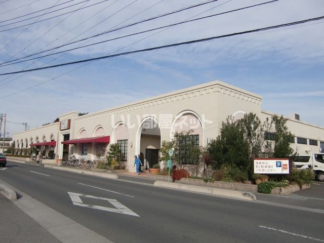 その他　天然温泉花咲の湯（その他）まで2365m