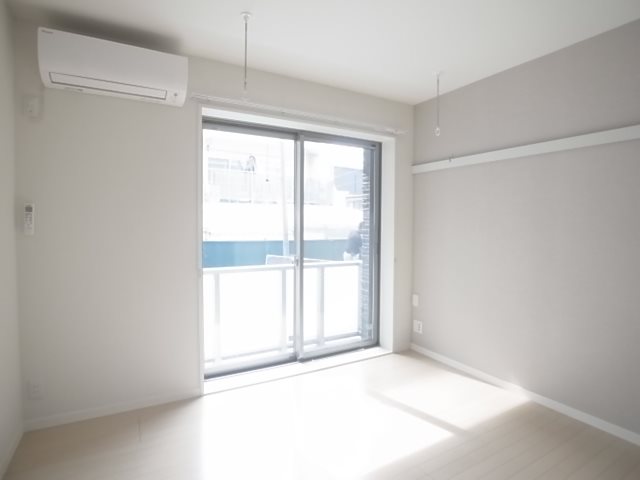 居室・リビング　同間取り1階の部屋の写真です