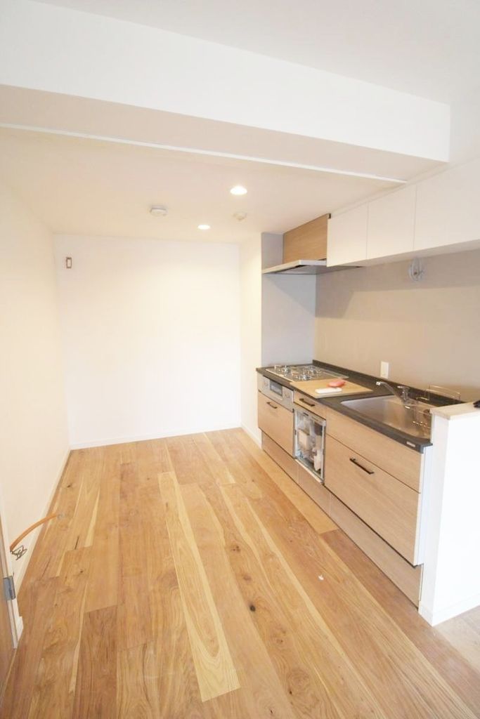 キッチン　別号室参考