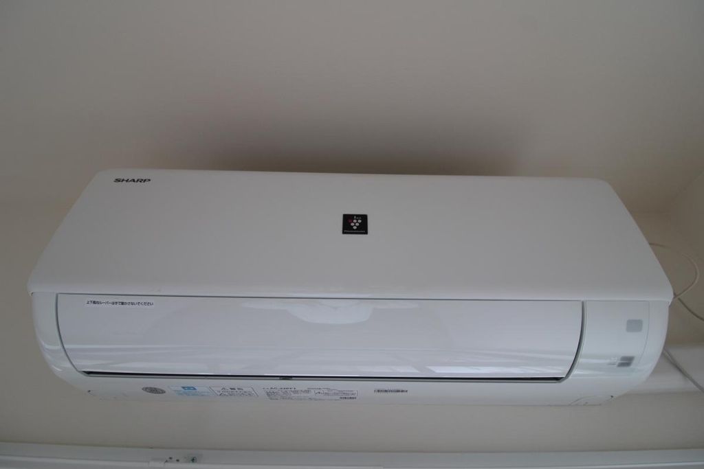 その他設備　別号室参考