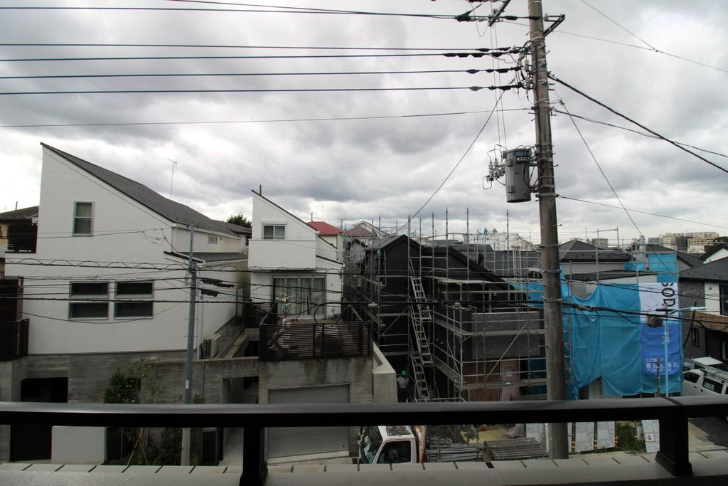 眺望　別号室参考