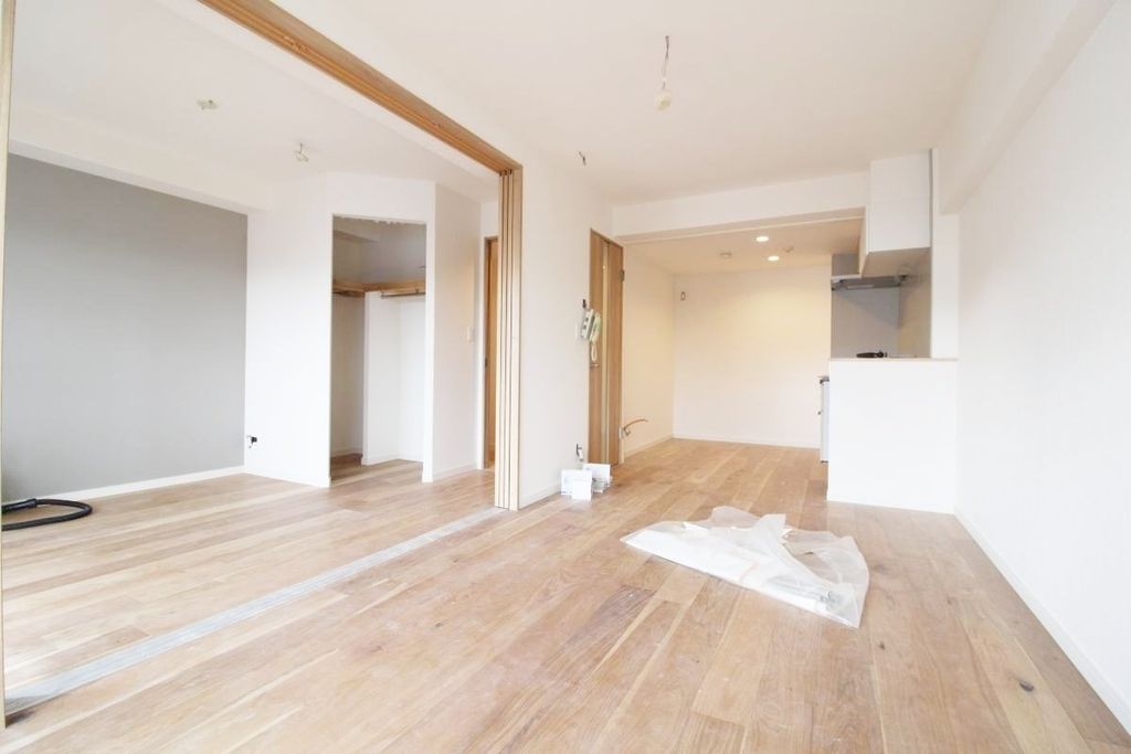 居室・リビング　別号室参考