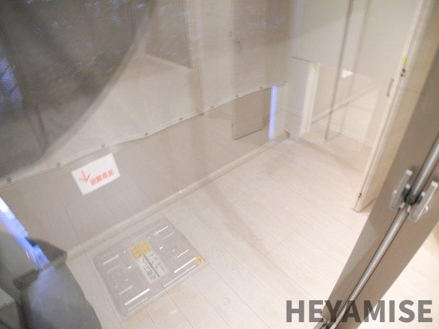 バルコニー　※反転間取りの別の階のお部屋の画像です※