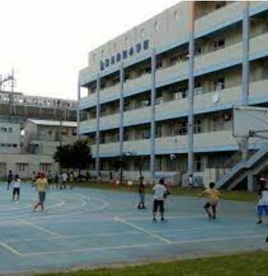 小学校　第五砂町小学校（小学校）まで2355m