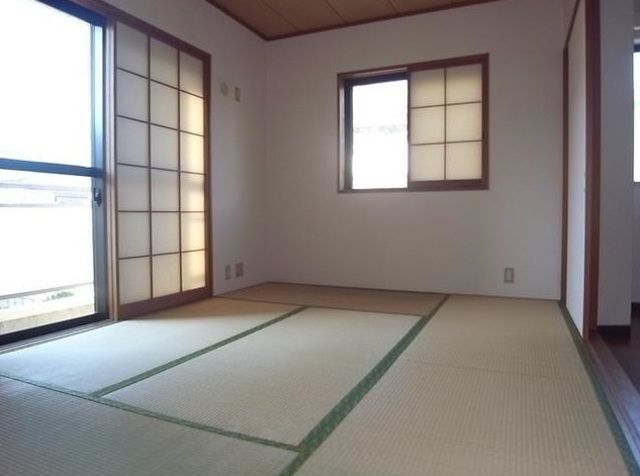 その他部屋・スペース　和室