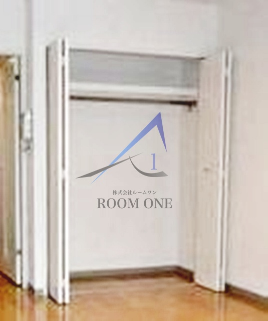 収納　収納です。