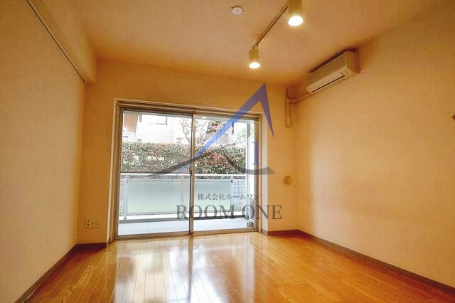 その他部屋・スペース　寝室です。