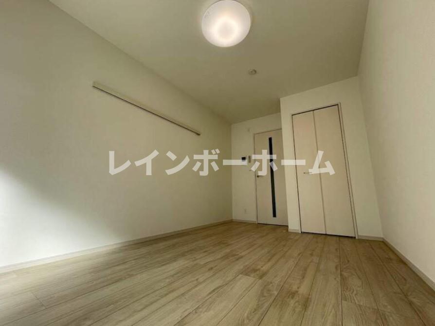 居室・リビング　おしゃれなリビングです