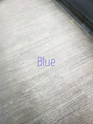 バルコニー　同じ仕様