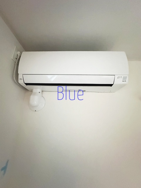 その他設備　同じ仕様