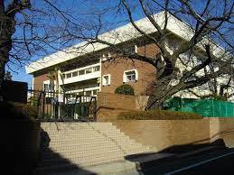 中学校　清明学園中学校（中学校）まで547m