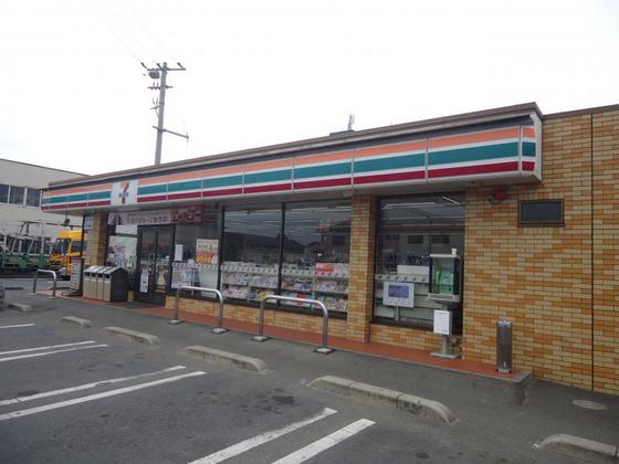 コンビニ　セブンイレブン岡山今保店（コンビニ）まで947m