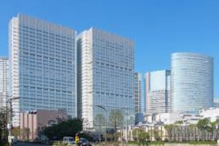 ショッピングセンター　品川インターシティ（ショッピングセンター）まで882m